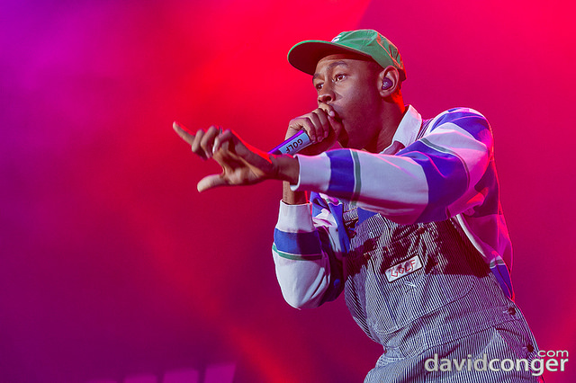 Tyler, The Creator