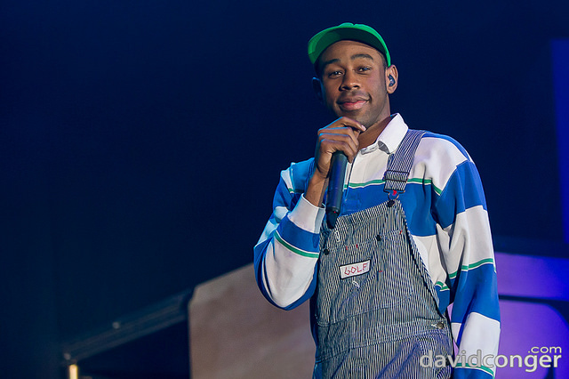 Tyler, The Creator