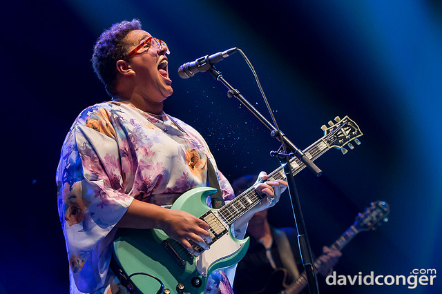 Alabama Shakes