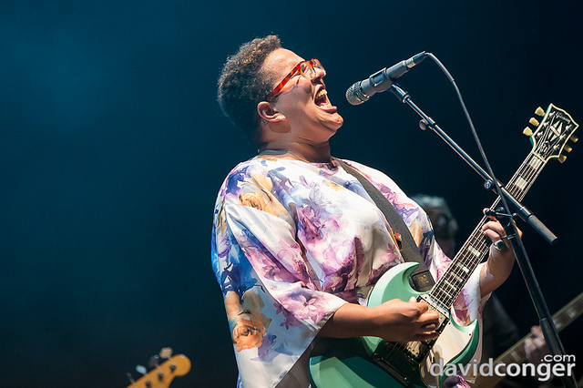 Alabama Shakes