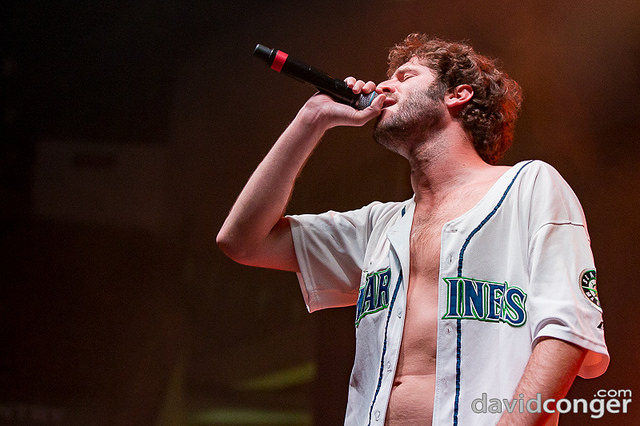 Lil Dicky