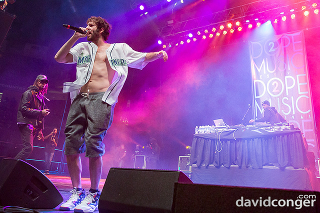 Lil Dicky