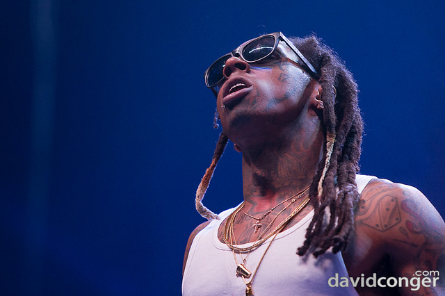 Lil Wayne