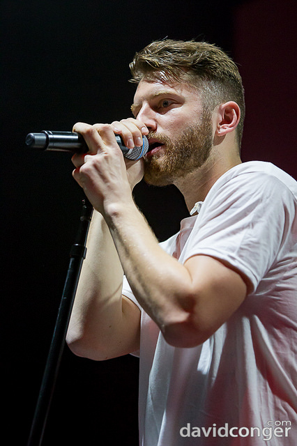 Marc E Bassy