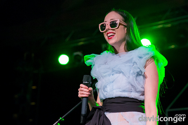 Allie X