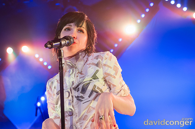 Carly Rae Jepsen