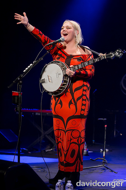 Elle King