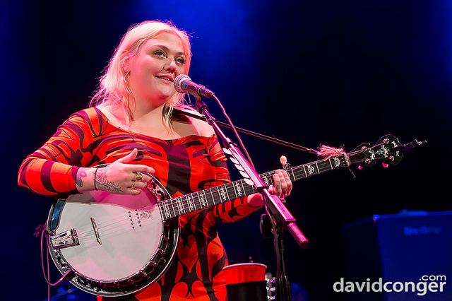 Elle King