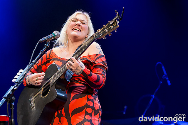 Elle King