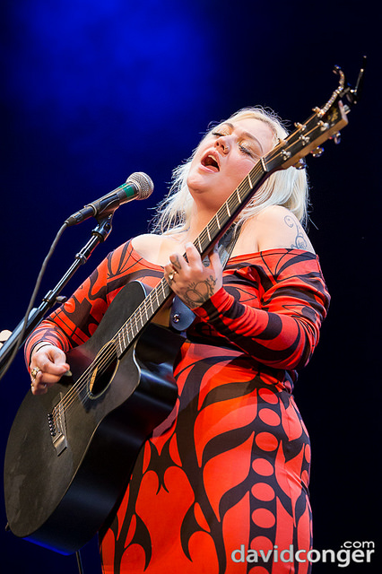 Elle King