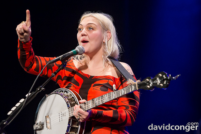 Elle King