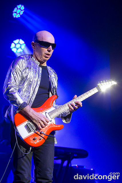 Joe Satriani