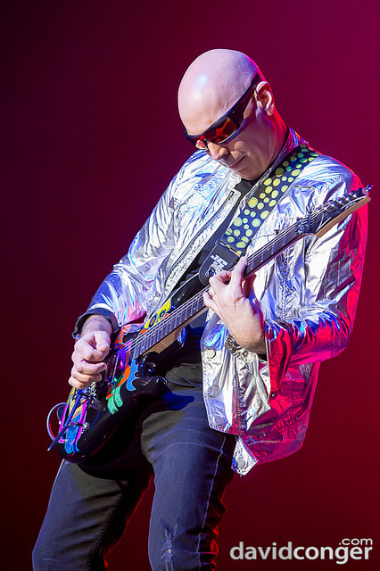 Joe Satriani