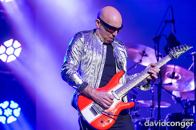 Joe Satriani