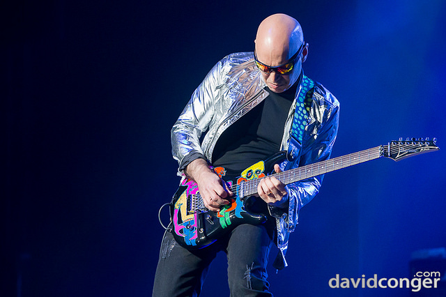 Joe Satriani