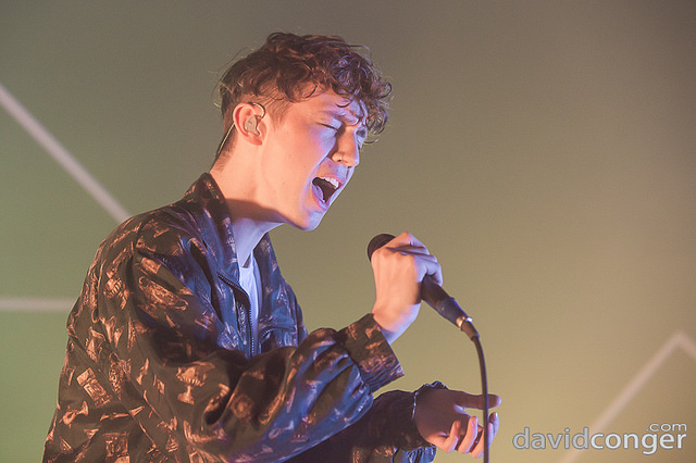 Troye Sivan