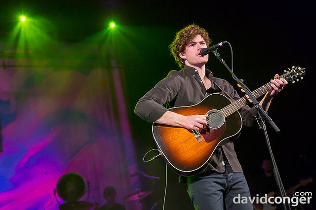 Vance Joy