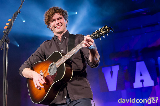 Vance Joy
