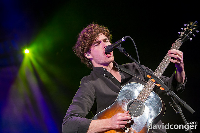 Vance Joy