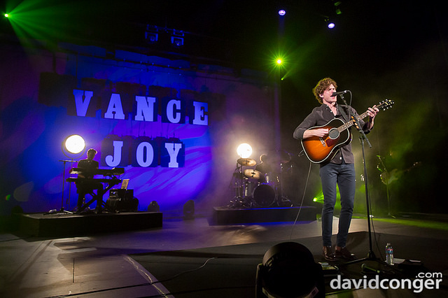 Vance Joy
