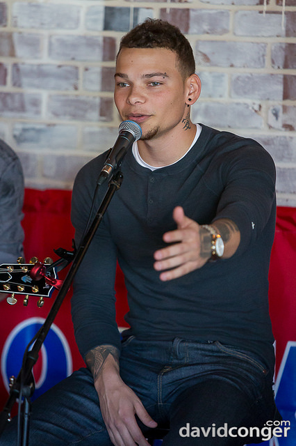 Kane Brown