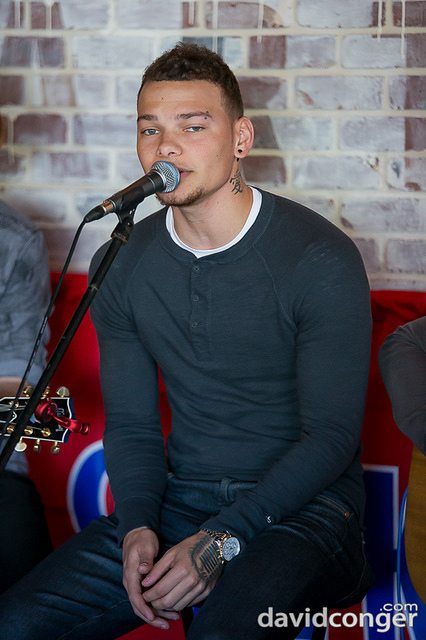 Kane Brown