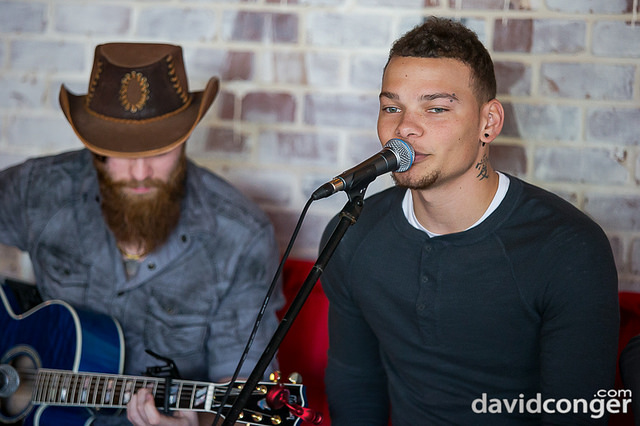 Kane Brown