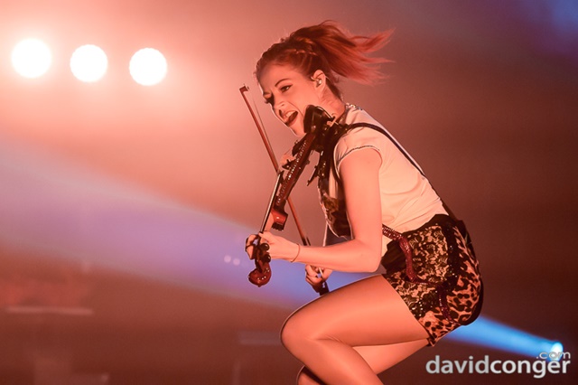 Lindsey Stirling