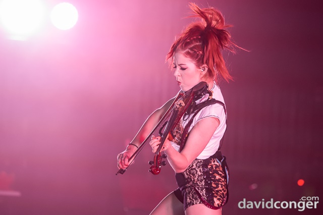 Lindsey Stirling