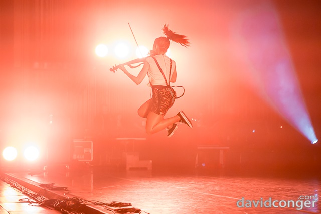 Lindsey Stirling