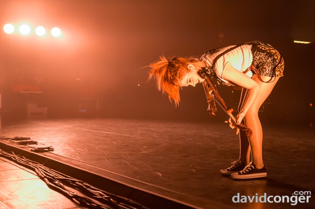 Lindsey Stirling
