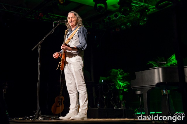 Roger Hodgson