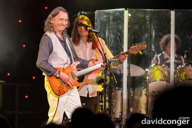 Roger Hodgson