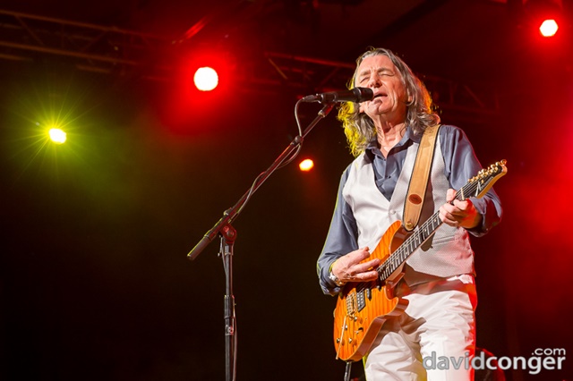 Roger Hodgson