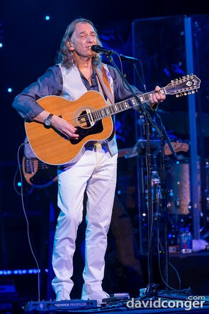 Roger Hodgson