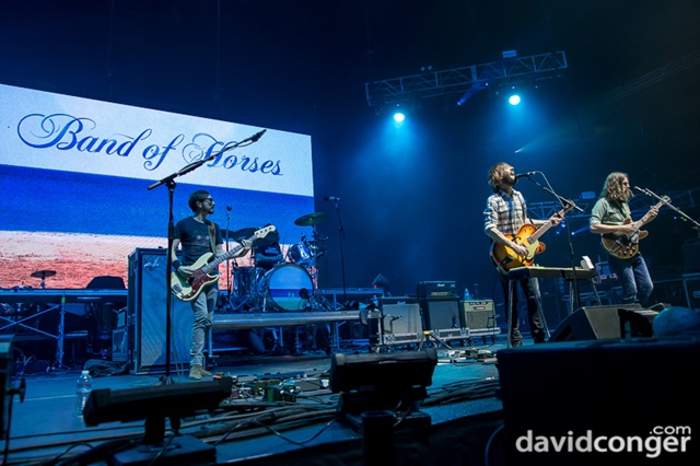 Band of Horses