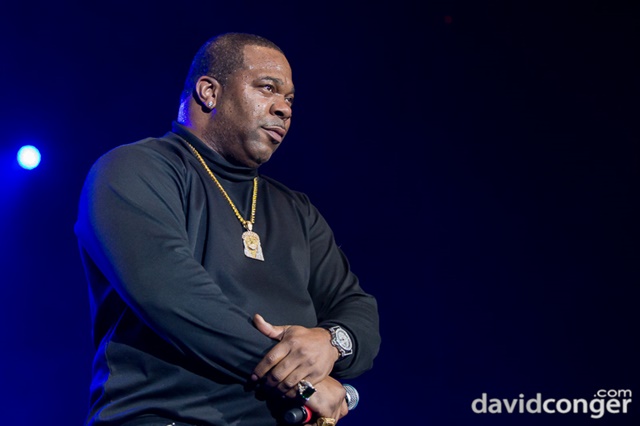 Busta Rhymes