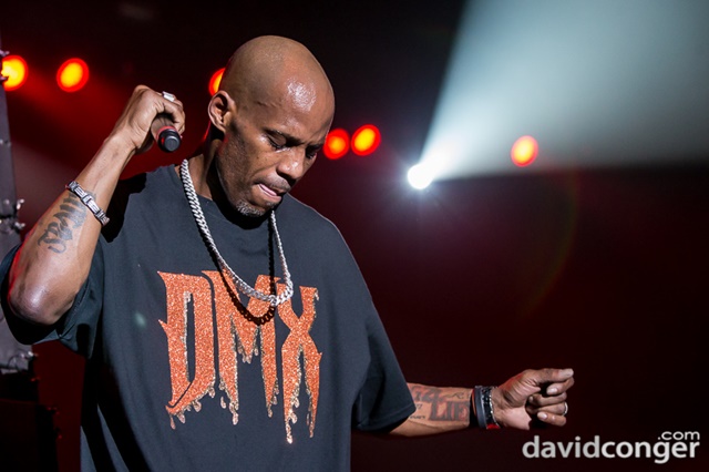 DMX
