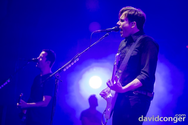 Jimmy Eat World