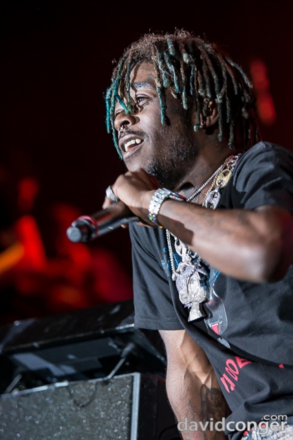 Lil Uzi