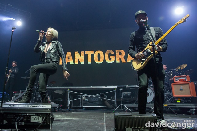 Phantogram