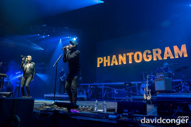 Phantogram
