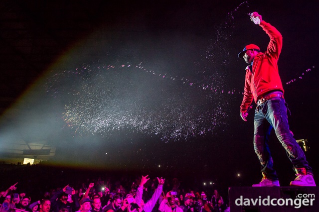 Redman and Method Man