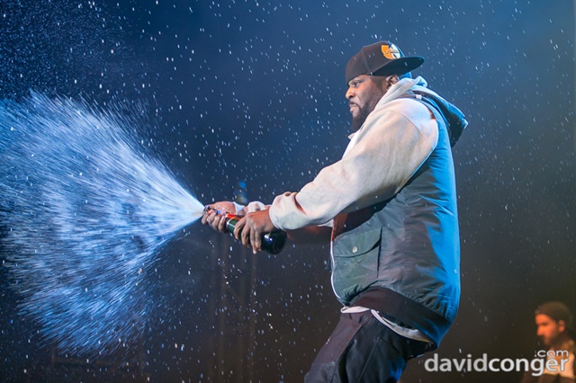 Redman and Method Man