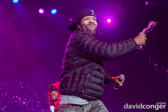 Redman and Method Man