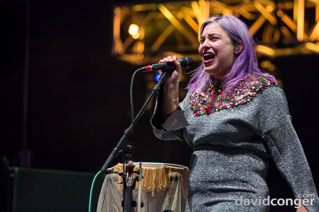 The Head And The Heart