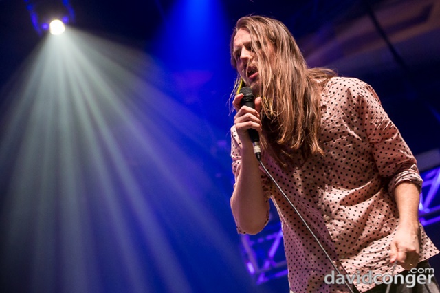 The Head And The Heart