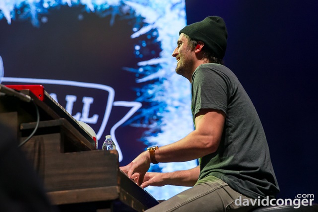 The Head And The Heart