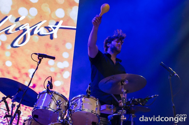 The Head And The Heart