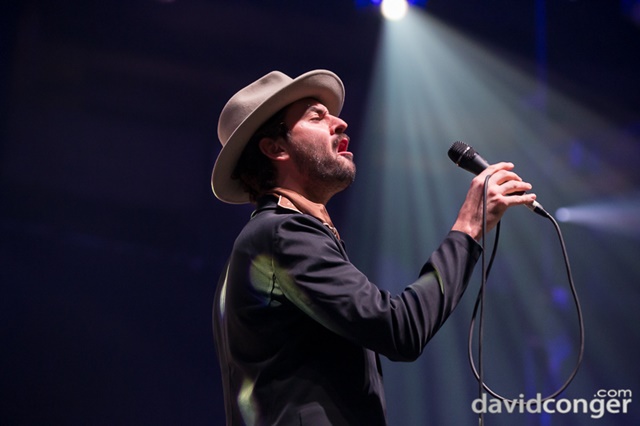 The Head And The Heart